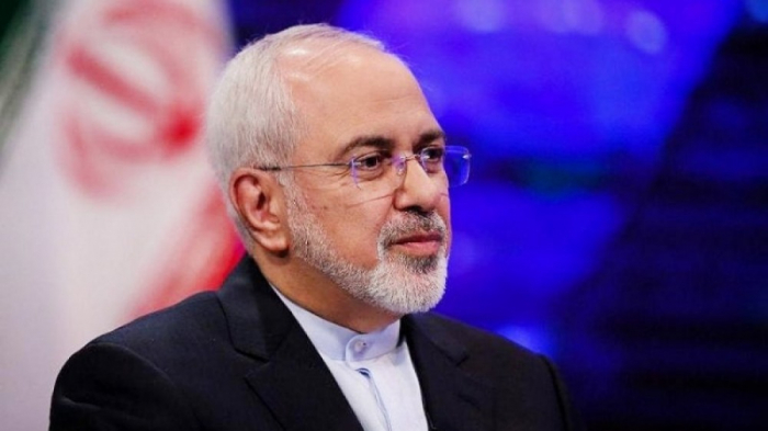   Irans Außenminister versichert, dass kein Krieg zwischen USA und Iran bevorsteht  