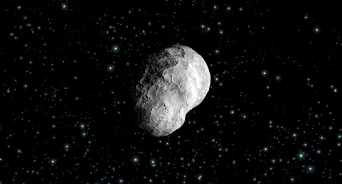   Ausgerechnet am Freitag, dem 13.: Astronomen sagen Annäherung von 325-Meter Asteroid voraus  