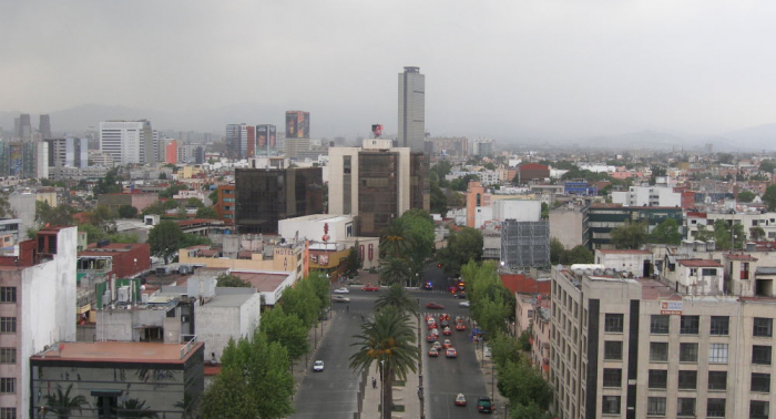 Mexiko: Ex-Miss-Uruguay tot aufgefunden