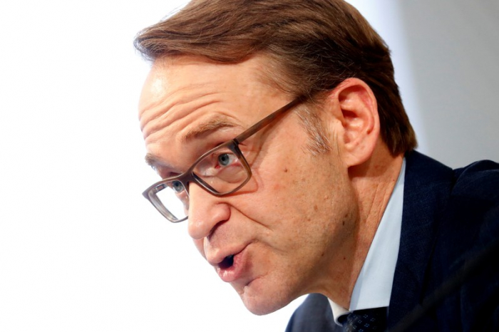   Bundesbank-Präsident sieht Staffelzinsen skeptisch  