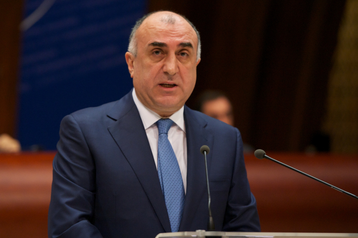     Elmar Mammadyarov -   Die Menschen in Armenien selbst glauben nicht an ihre Zukunft  