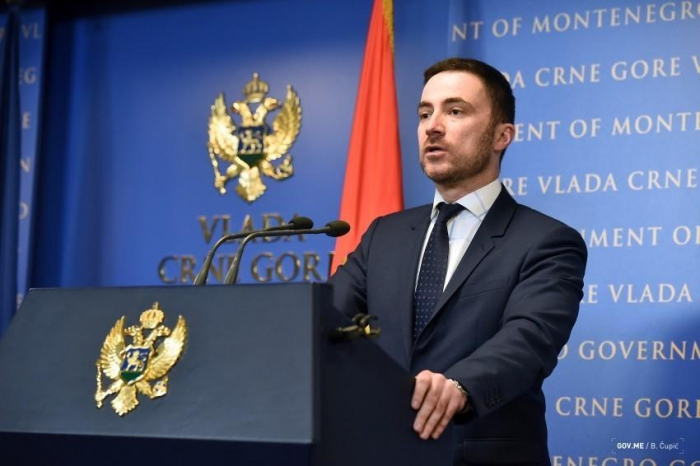   Montenegro supports Azerbaijan’s commitment to intercultural interaction - Minister  