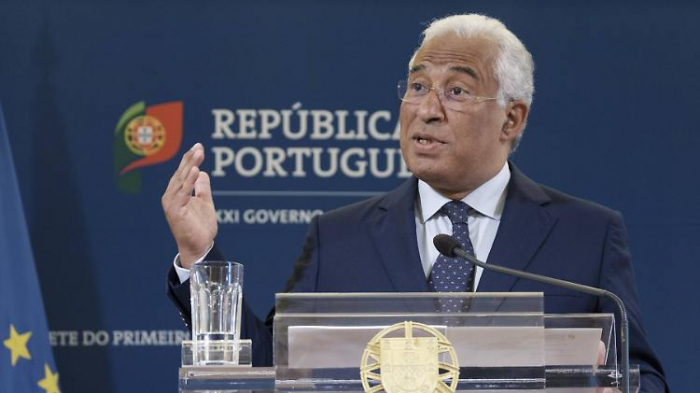   Portugal droht schwere Regierungskrise  