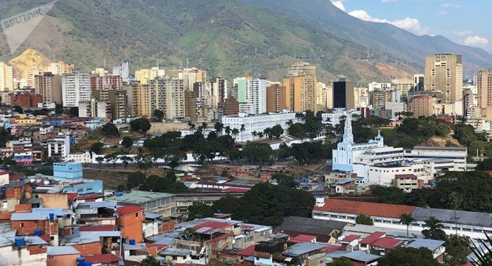   Emboscada deja cinco funcionarios muertos en estado del norte de Venezuela  