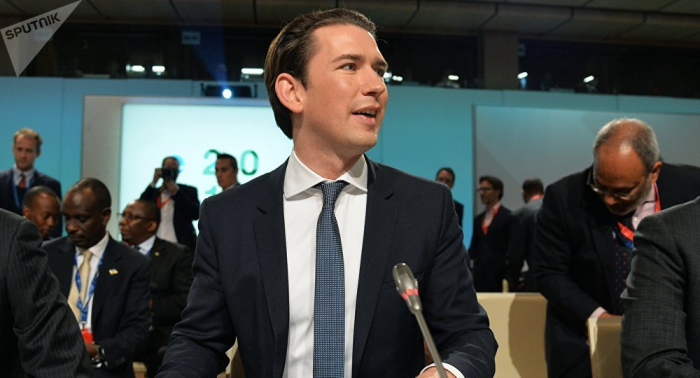 Kurz und Weber warnen vor Extremisten in der Europäischen Union