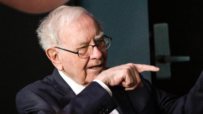   Buffett gibt Hinweise auf seine Nachfolge  