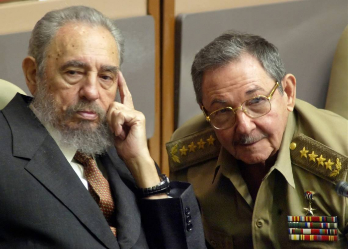 Se suicida en México una sobrina de Fidel y Raúl Castro