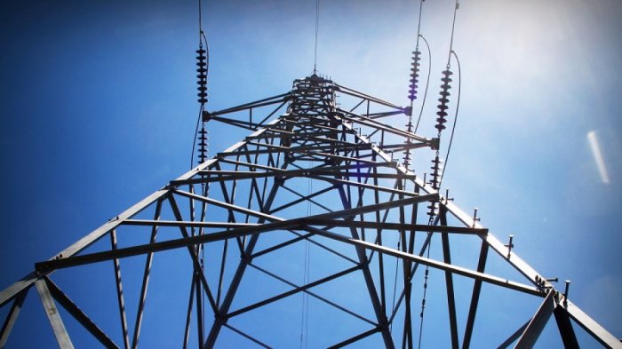 Azerbaijan starts exporting electricity to Europe - VIDEO