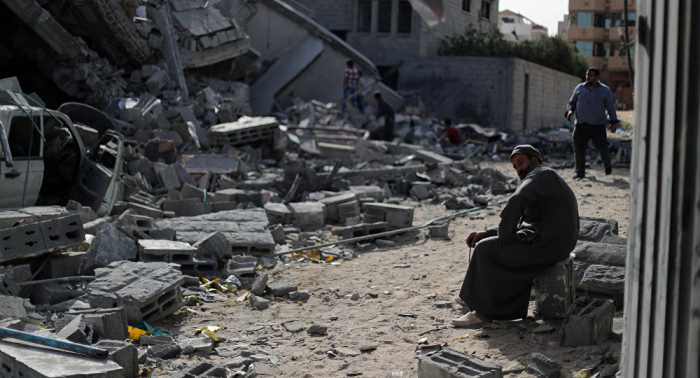 España llama a la contención para evitar una escalada en la Franja de Gaza