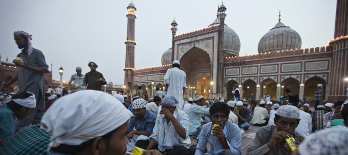   What is   Ramadan   and Why do Muslims fast?   