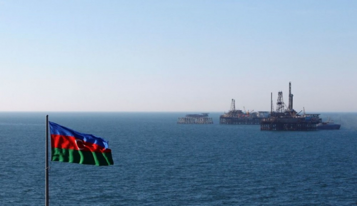   Más de 2.000 millones de toneladas de petróleo se producen en Azerbaiyán  