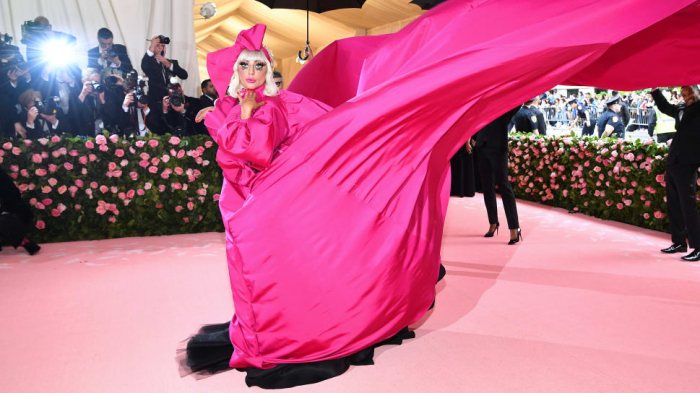  Met Gala 2019: Best fashion from the red carpet-  PHOTOS  