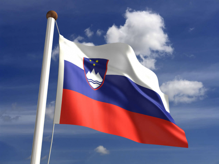  Slowenien zieht zusätzliche Maßnahmen zur Förderung der Zusammenarbeit mit Aserbaidschan in Erwägung 
