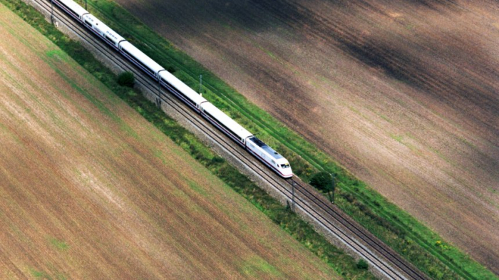 Deutschlandtakt soll erst ab 2021 starten