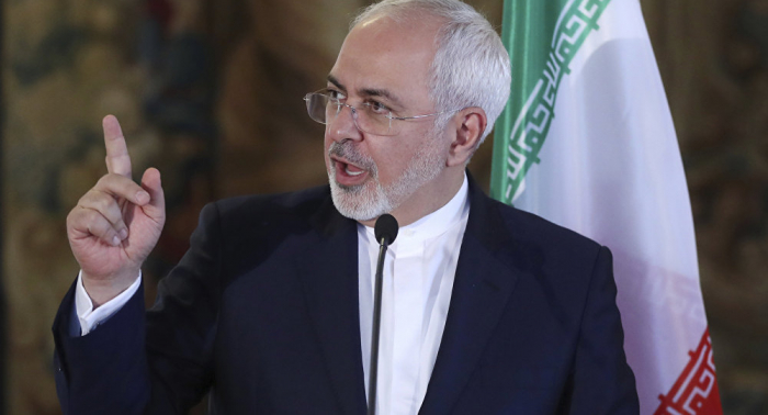  „Das ist Selbstmord“: Iranischer Außenminister zu möglichem US-Angriff auf sein Land 