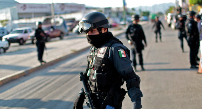   Dos líderes empresariales son asesinados en la ciudad mexicana de Cuernavaca  