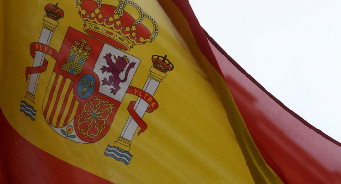  España rechaza la detención del vicepresidente de la Asamblea Nacional de Venezuela 