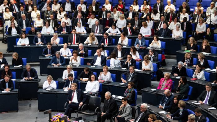 So treibt die SPD das Paritätsgesetz voran