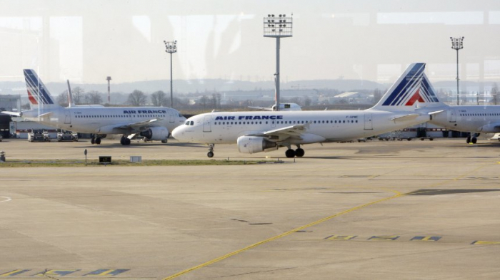 Streik in Frankreich sorgt auch in Deutschland für Flugausfälle