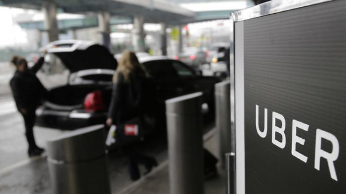 Uber startet mit Ambitionen an der US-Börse