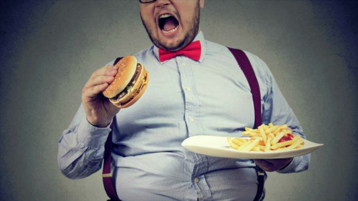 Personas con exceso de peso perciben menos el sabor de alimentos