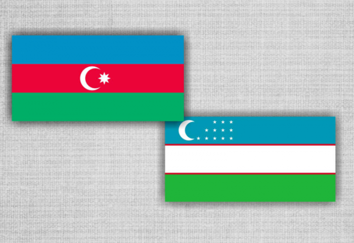  Usbekistan und Aserbaidschan erörtern den Stand des bestehenden Rechtsrahmens  