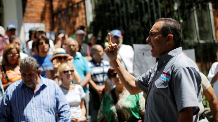 Guaidó-Verbündete suchen Schutz in ausländischen Botschaften