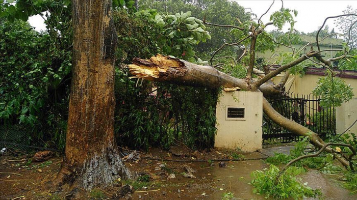India: Death toll climbs to 41 in cyclone Fani