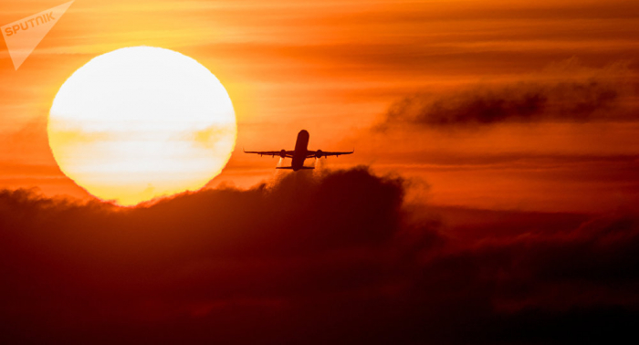 Laser-Attacke auf Passagierflugzeug ausgeführt – Maschine kann trotzdem sicher landen