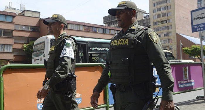 Policía de Bogotá descarta que la explosión en un edificio fuera un atentado