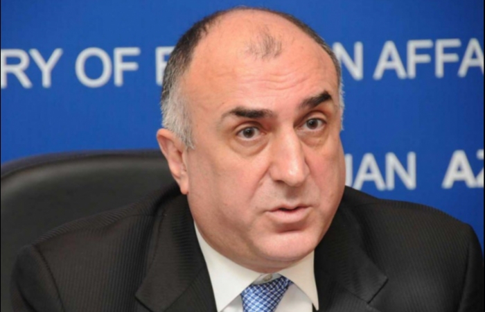   FM: Azerbaijan has always been active participant of regional, trans-regional connectivity initiatives  