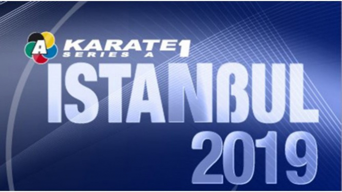 Karateçilərimiz İstanbulda mübarizə aparacaqlar  
