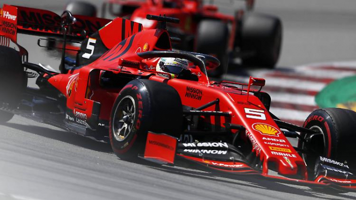   Hat sich Ferrari mit seinem Auto verzockt?  