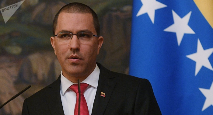 Canciller de Venezuela repudia declaraciones del ministro de Defensa de Colombia