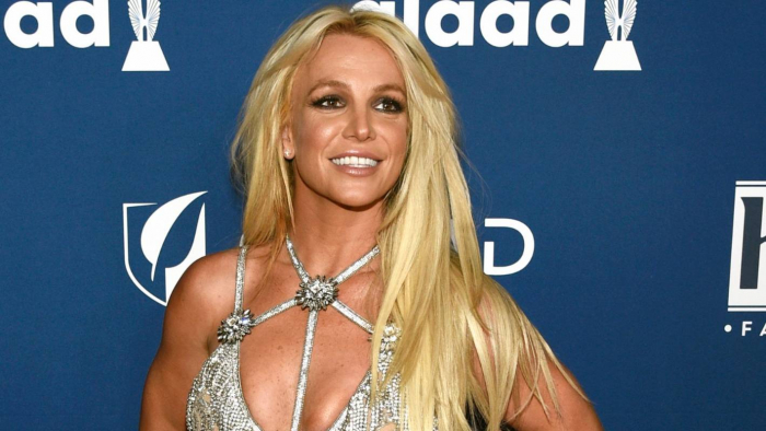 Britney Spears pourrait ne jamais remonter sur scène