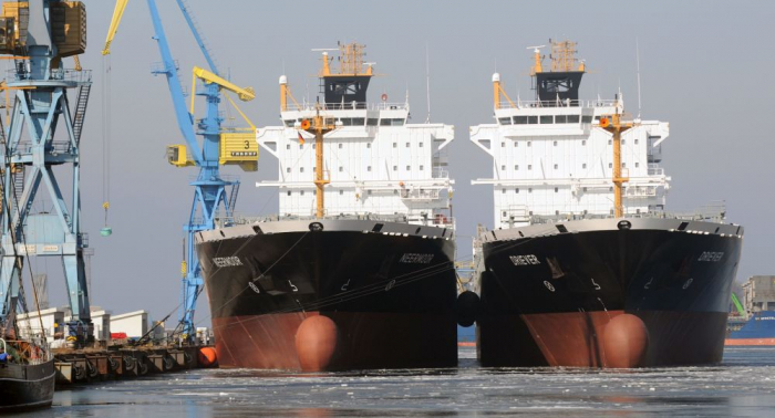 Reeder alarmieren: Deutsche Schifffahrt schlittert weiter in die Krise – auch wegen Banken