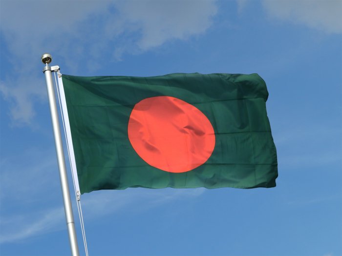 Bangladesh: nouveau blocage d