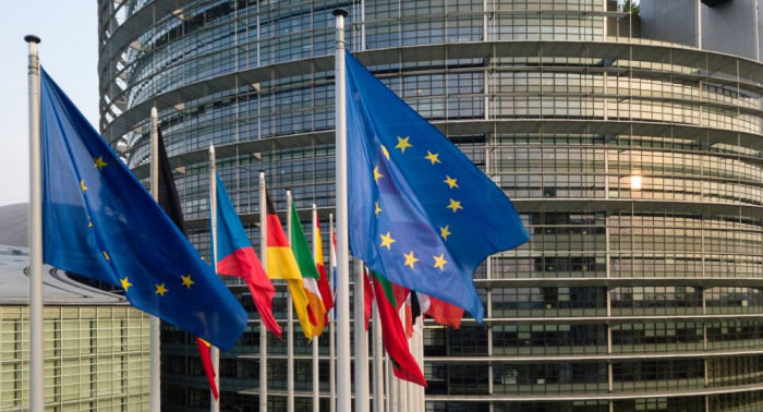   „Niemand muss Parteien der Mitte wählen“ – Politikwissenschaftler und die EU-Wahl 2019  