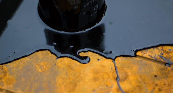   Geopolitische Risiken und Eskalation treiben Öl-Weltpreise nach oben  