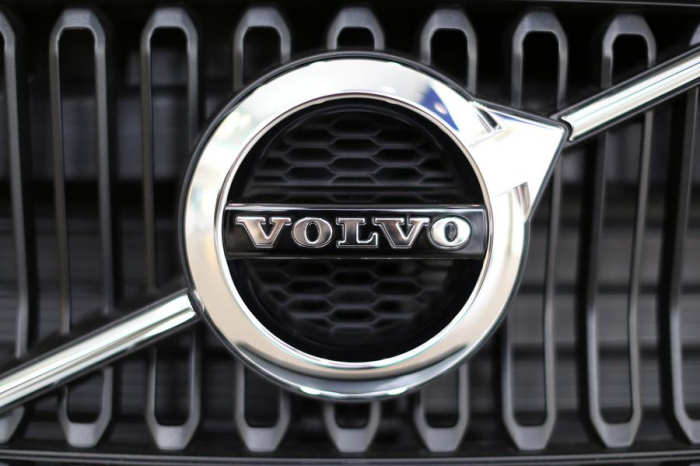 Volvo to recall over 6,000 cars in China