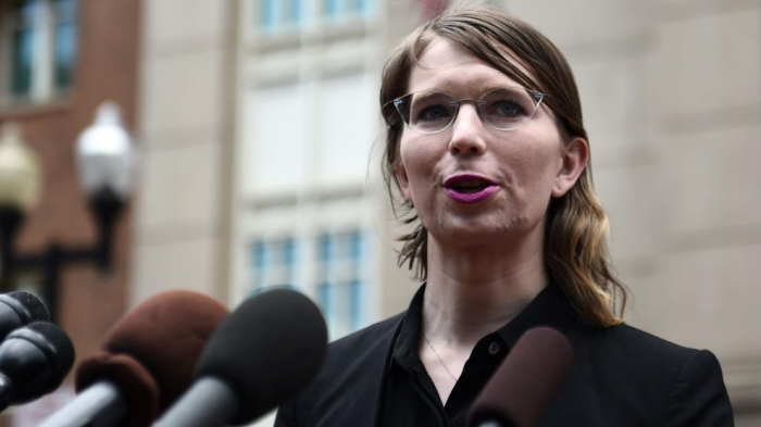 Chelsea Manning regresará a prisión al negarse a colaborar en el caso Wikileaks