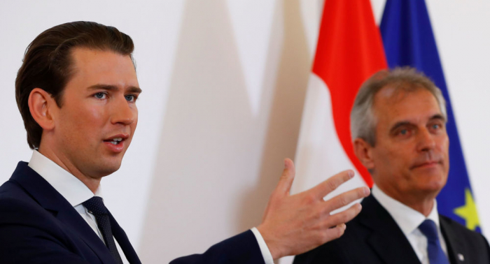   „Je mehr Energiequellen es gibt, desto besser“: Kurz schätzt Nord Stream 2 positiv ein  