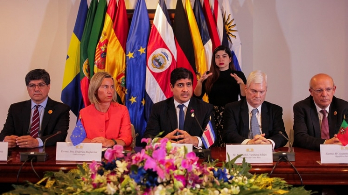   El Grupo Internacional de Contacto abordó "la posible vía para un camino electoral negociado" en su visita a Venezuela  