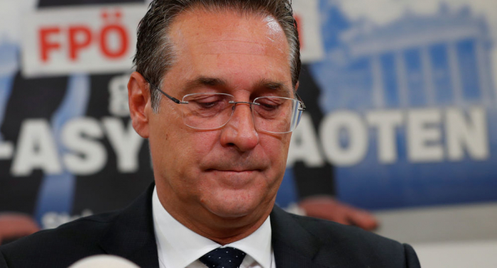   Staatsanwaltschaft zu Strache-Video: Keine Anhaltspunkte für Vorliegen einer Straftat  