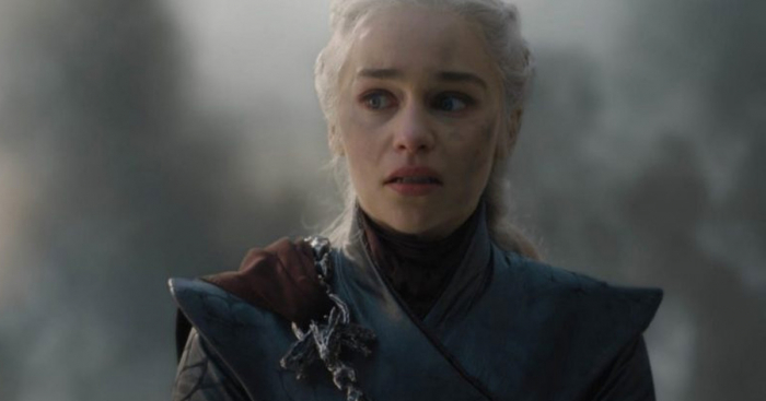 Game Of Thrones Season 8 Finale Review A Misjudged Ending