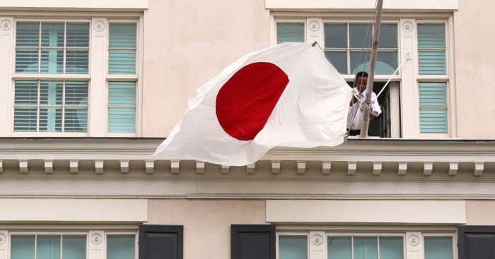 Japans Wirtschaft wächst überraschend - Rezessionsrisiko bleibt