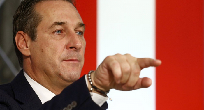 Alemania considera que el escándalo con el exvicecanciller austríaco daña la cultura política