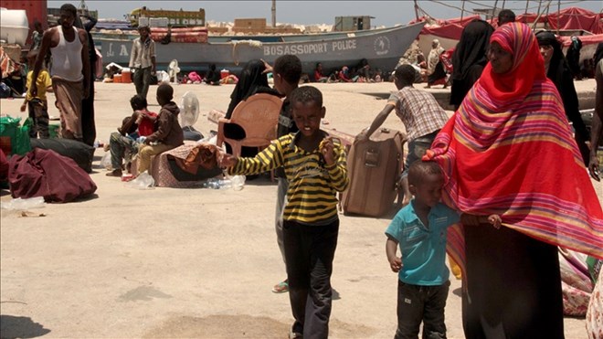 Aid agencies warn at least 1.7 mln Somalis face acute food shortages