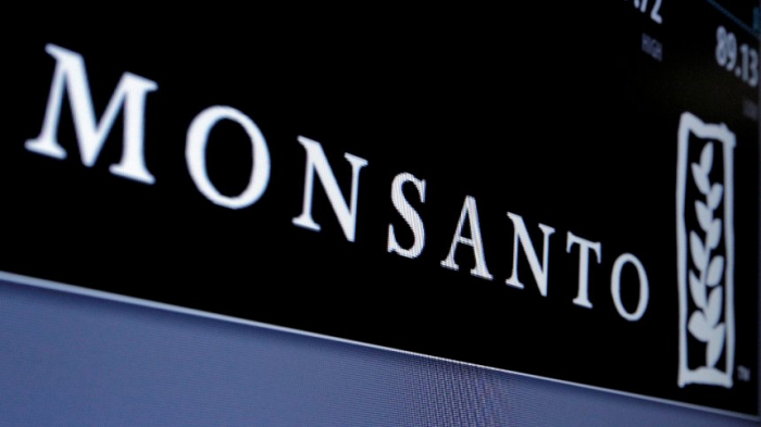 Monsanto hatte auch EU-Leute im Visier