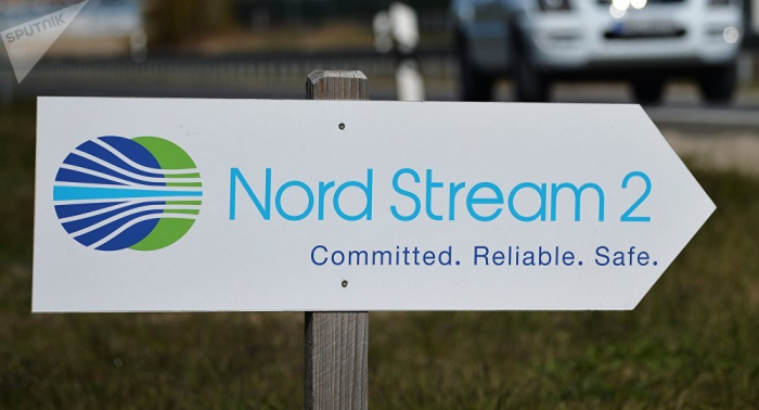 El Kremlin confía en que el Nord Stream 2 será finalizado y se pondrá en marcha